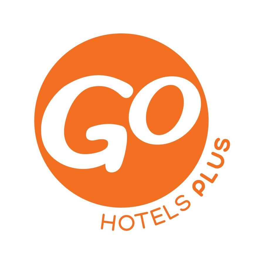 Go Hotels Plus Tuguegarao 外观 照片